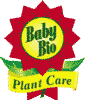 Baby Bio Logo