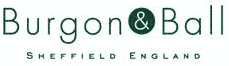 Burgeon and Ball logo