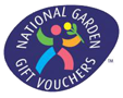 Garden Vouchers Logo